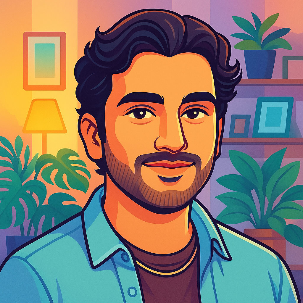 pixel-staff-vikram